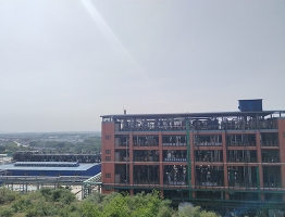 厂区环境
